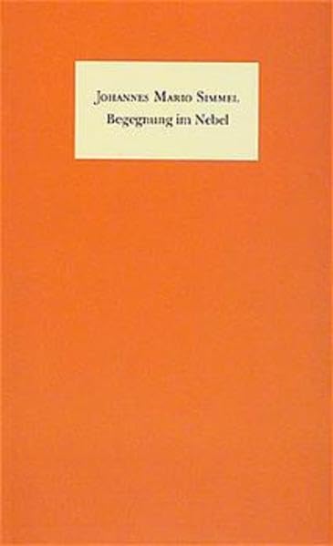Begegnung im Nebel Essays & Short Stories