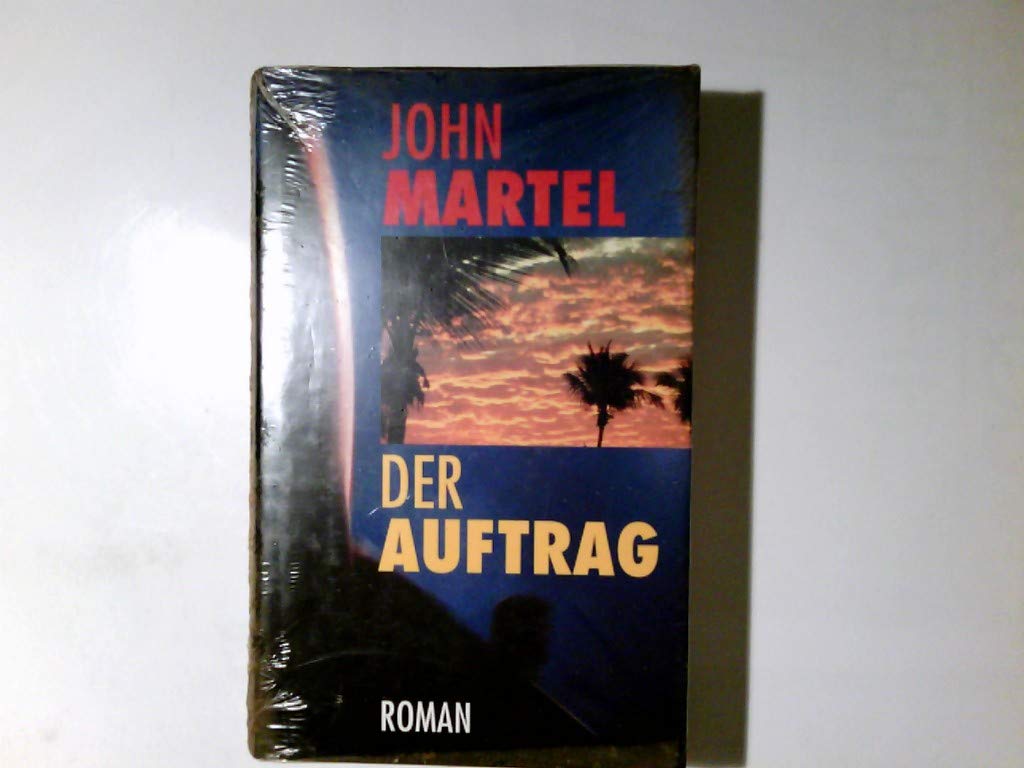 Product Image: Der Auftrag: Roman
