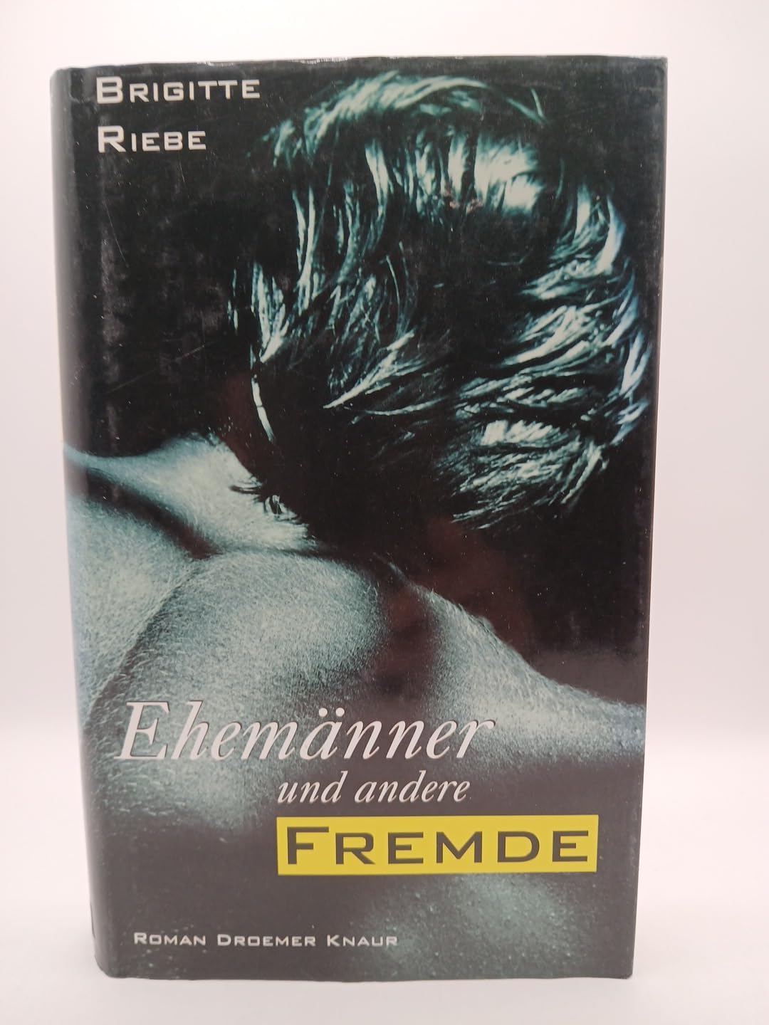 Ehemänner und andere Fremde: Roman Books