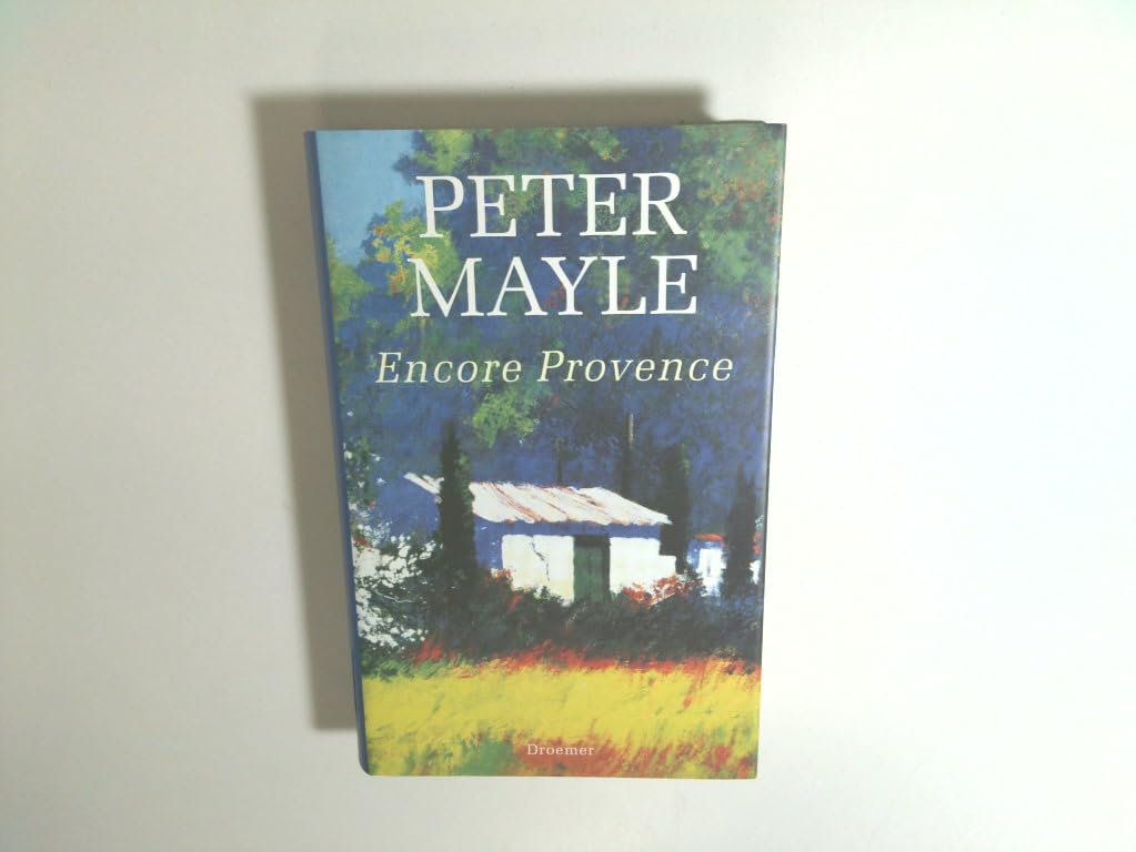 Product Image: Encore Provence: Roman