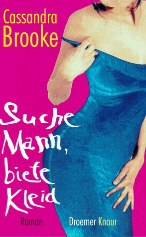 Suche Mann, biete Kleid: Roman Books