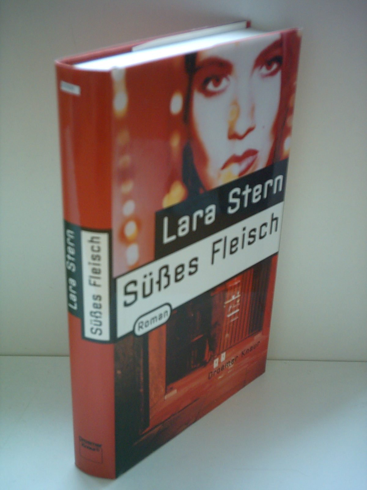 Süsses Fleisch: Roman Crime & Thrillers