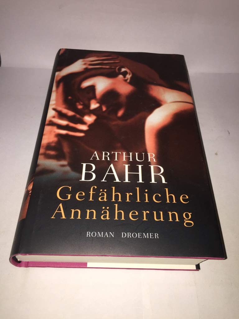Gefährliche Annäherung: Roman Crime & Thrillers