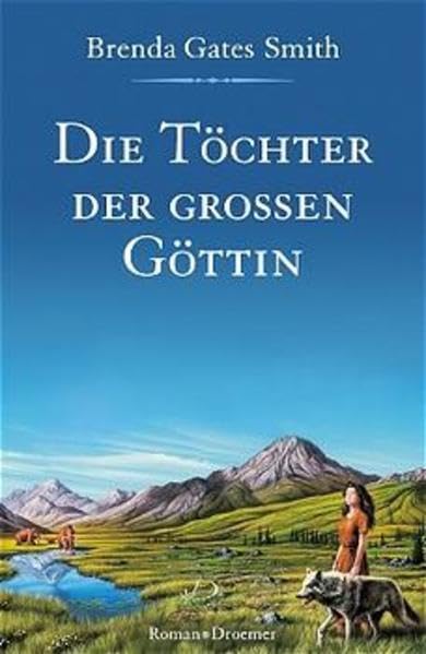 Die Geheimnisse der Alten Göttin: Roman Books