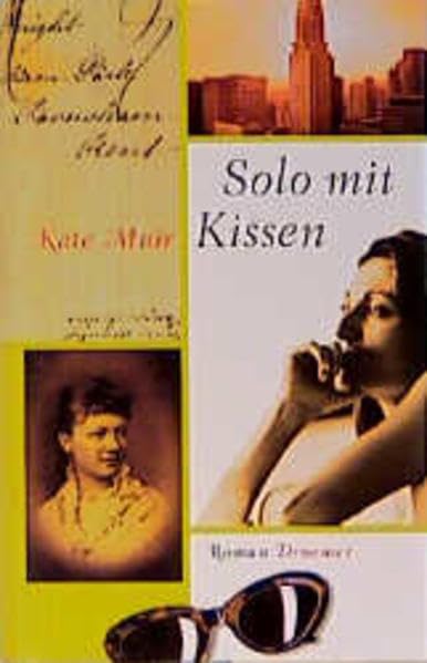 Solo mit Kissen: Roman Books