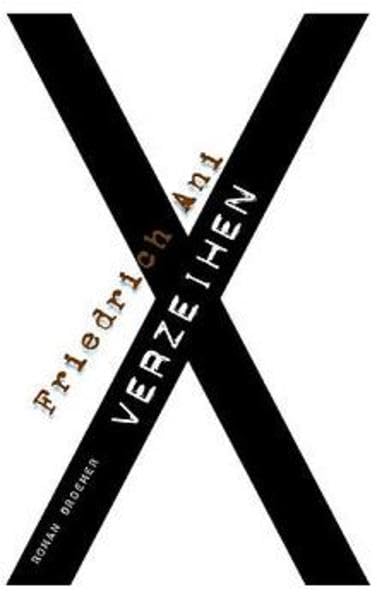 Product Image: Verzeihen