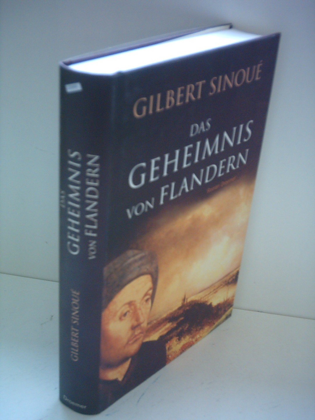 Das Geheimnis von Flandern: Roman Historical Fiction