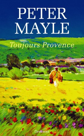 Product Image: Toujours Provence: Roman