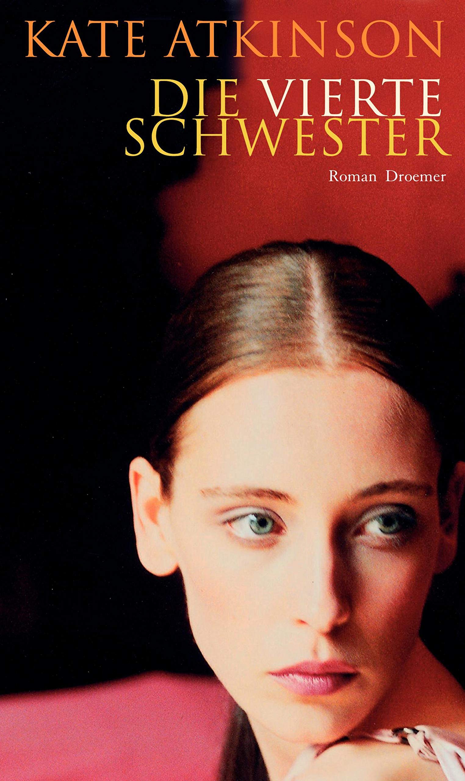 Die vierte Schwester Contemporary literature Books