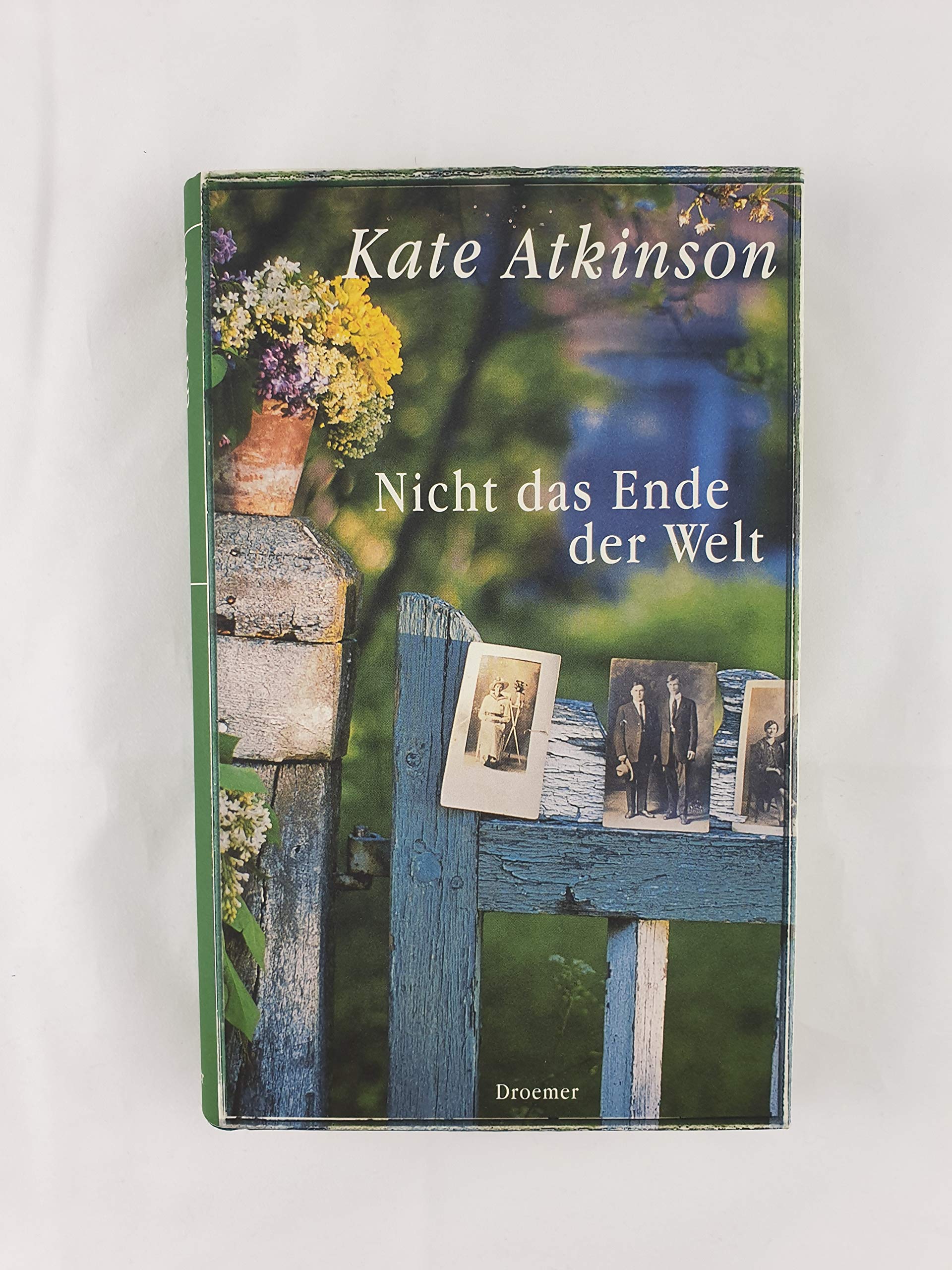 Product Image: Das Leben geht weiter