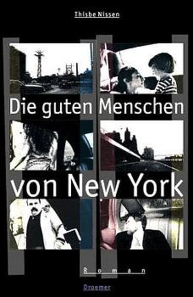 Die guten Menschen von New York Books