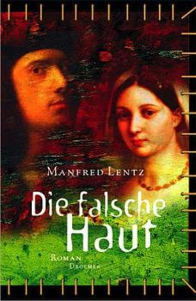 Die falsche Haut Books