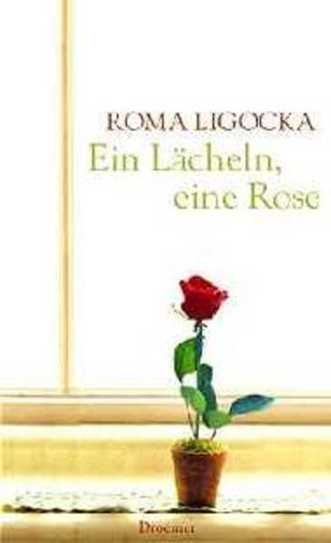 Ein Lächeln, Eine Rose Books