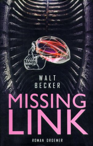 Missing Link Crime & Thrillers