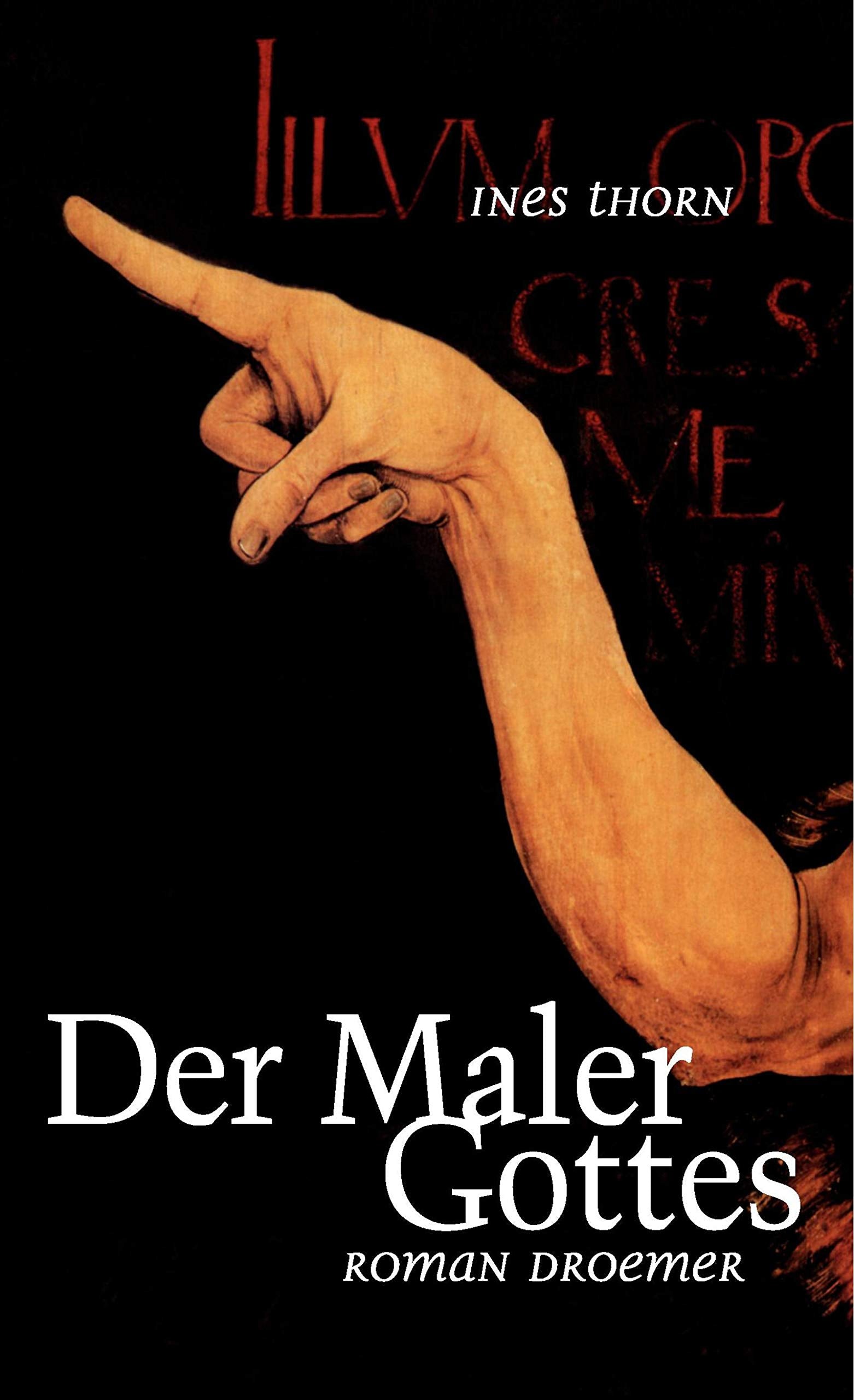 Der Maler Gottes Film, Art & Culture