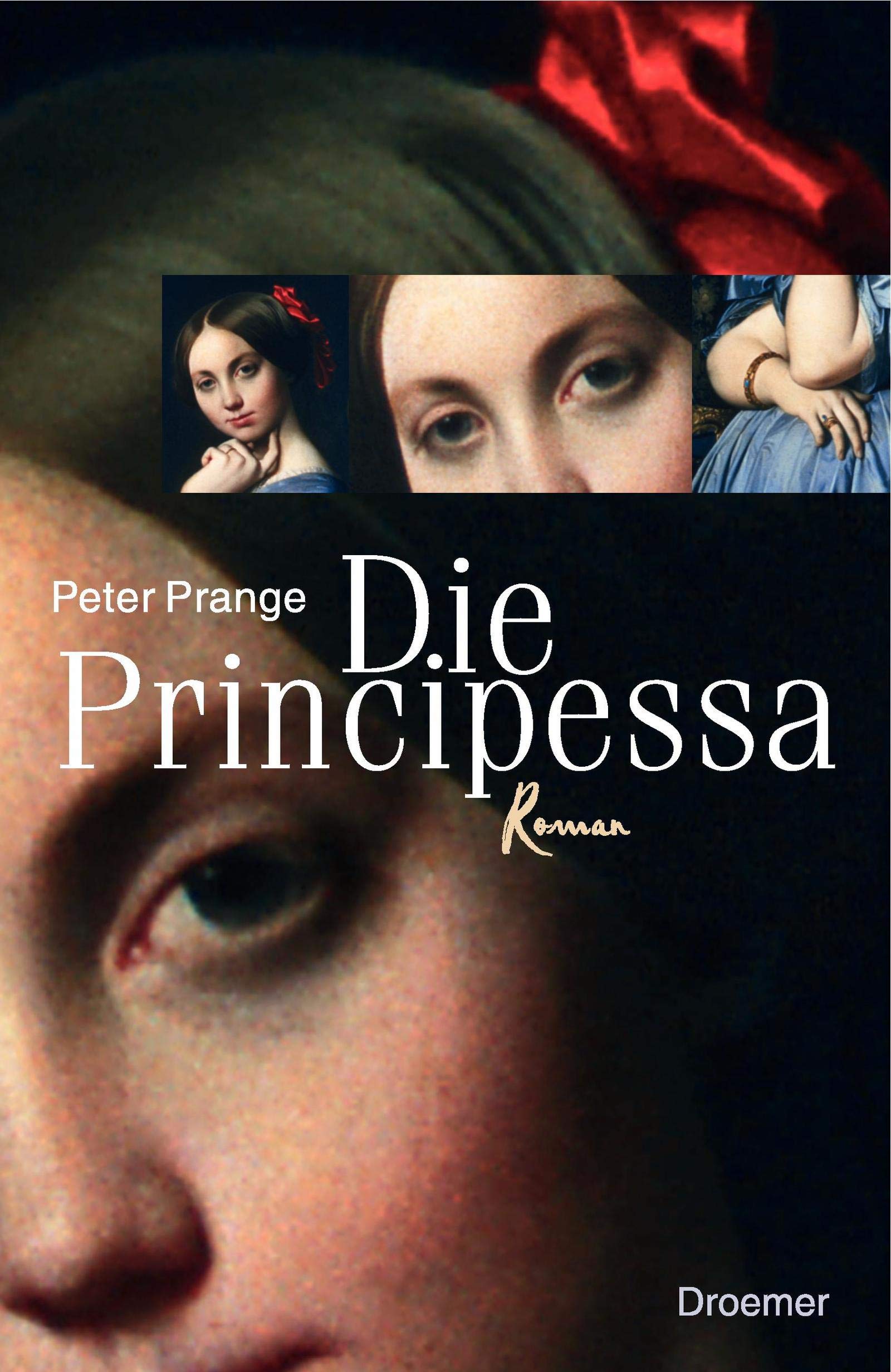 Die Principessa Crime & Thrillers