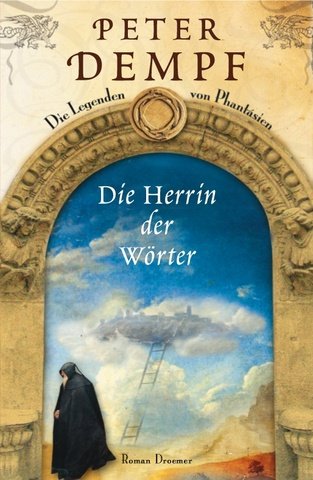 Die Herrin der Wörter: Die Legenden von Phantásien Contemporary literature