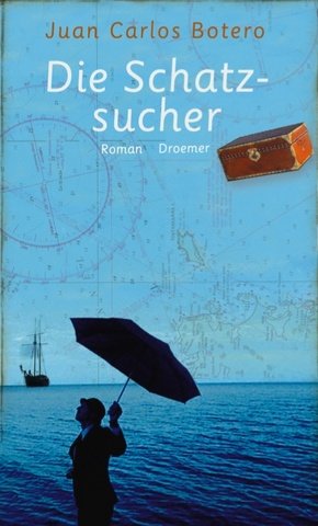 Product Image: Die Schatzsucher