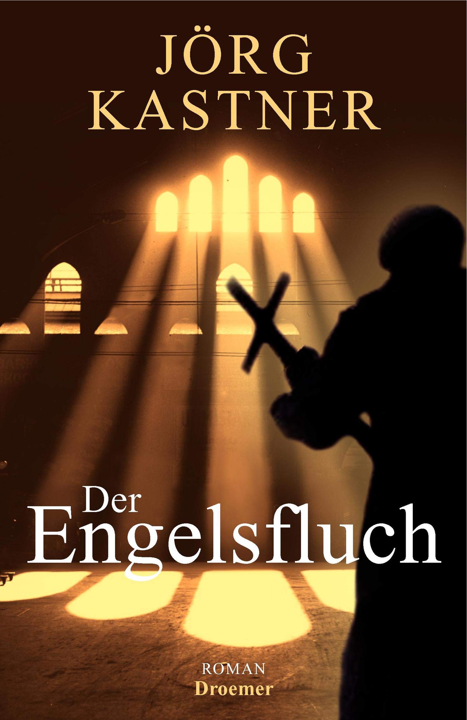 Der Engelsfluch Crime & Thrillers