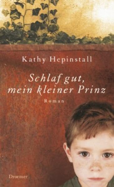 Schlaf gut, mein kleiner Prinz: Roman Fiction