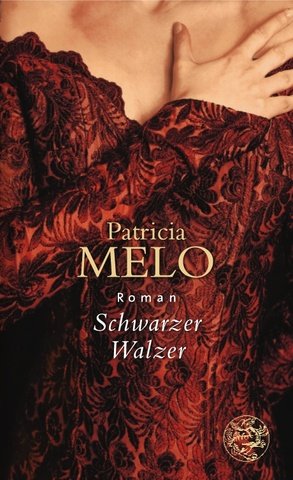 Schwarzer Walzer: Roman Contemporary literature Books