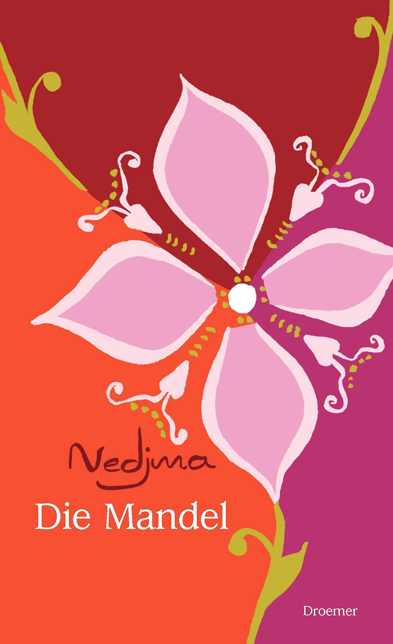 Product Image: Die Mandel