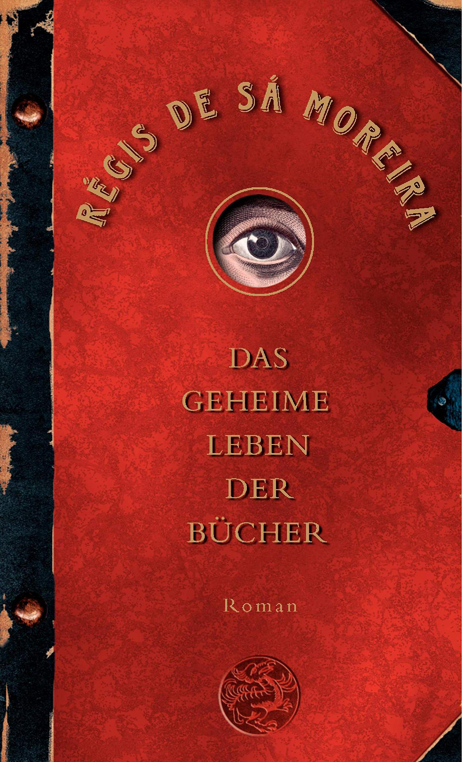 Das geheime Leben der Bücher Contemporary literature