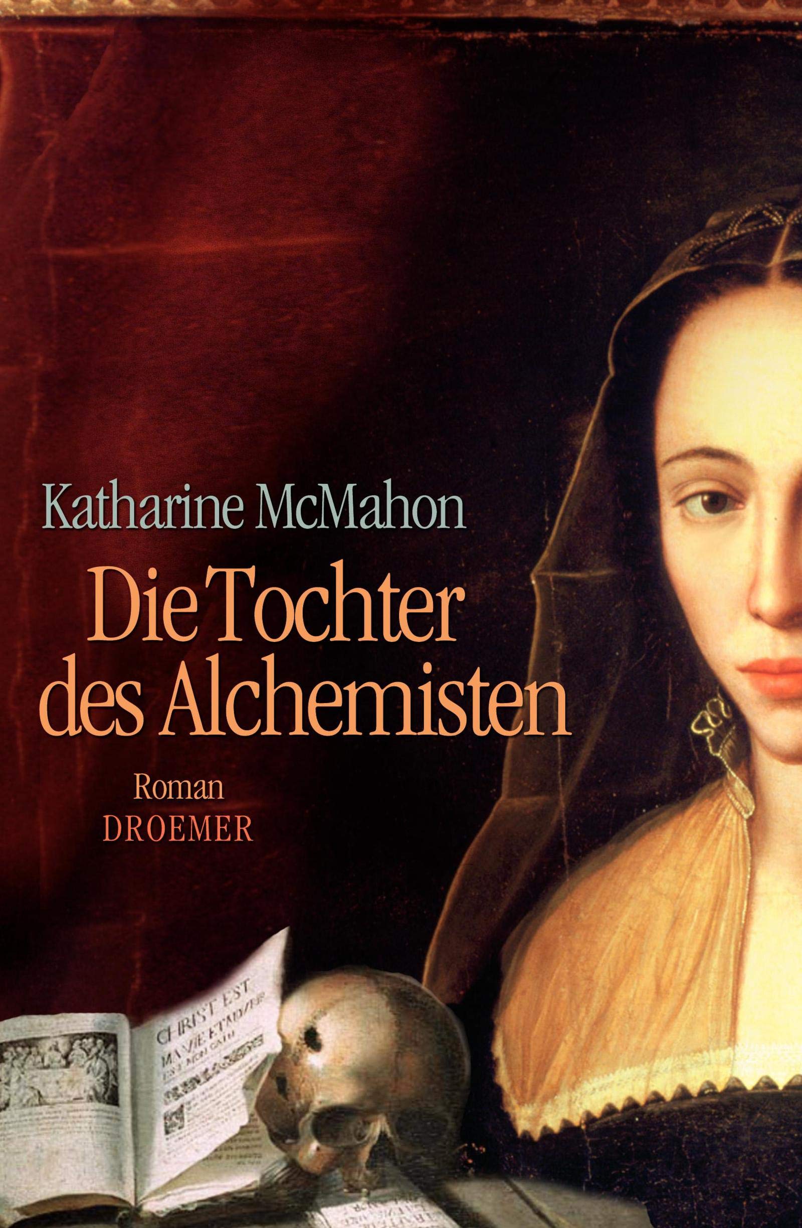 Die Tochter des Alchemisten: Roman Historical Fiction