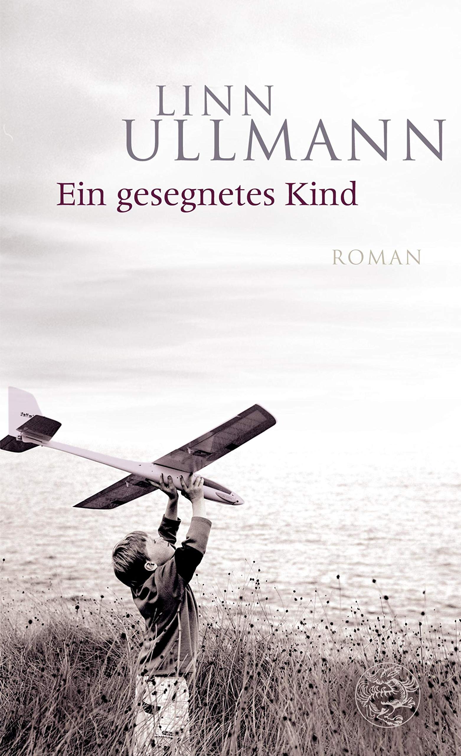 Product Image: Ein gesegnetes Kind: Roman