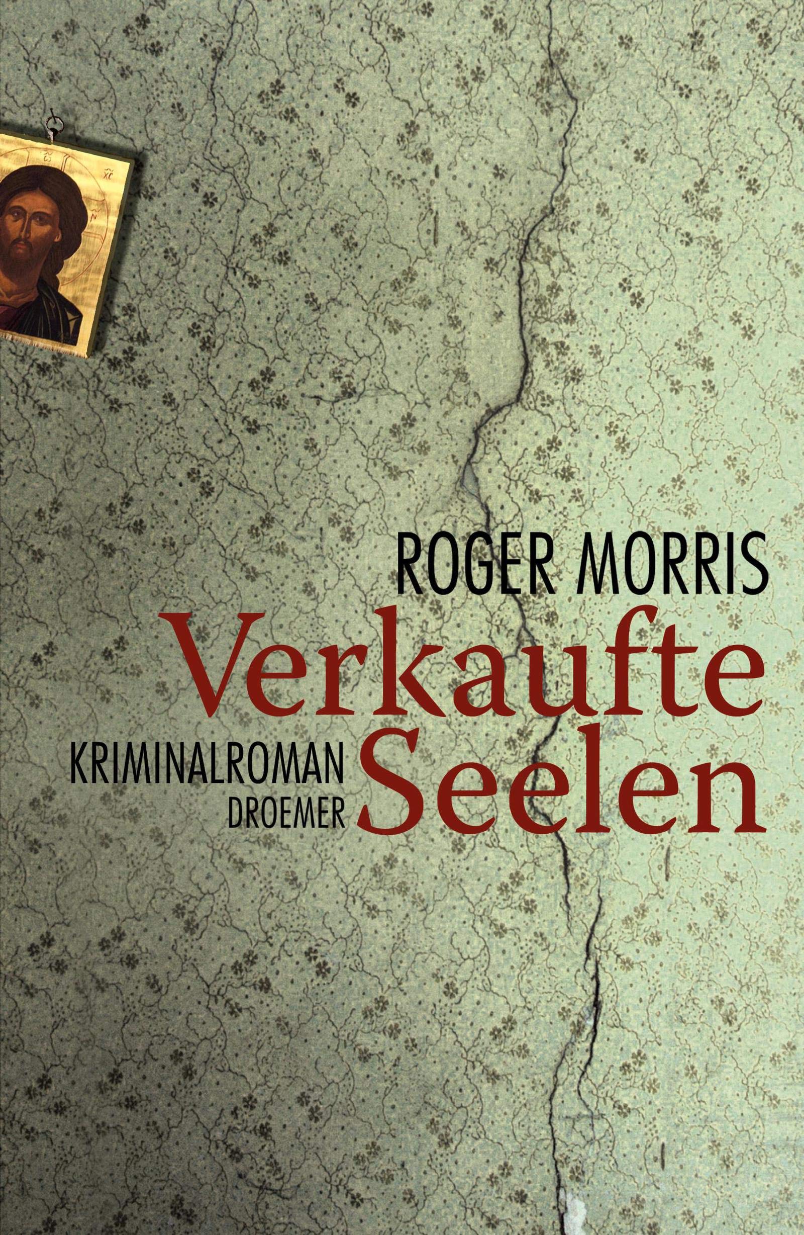 Verkaufte Seelen: Kriminalroman Contemporary literature