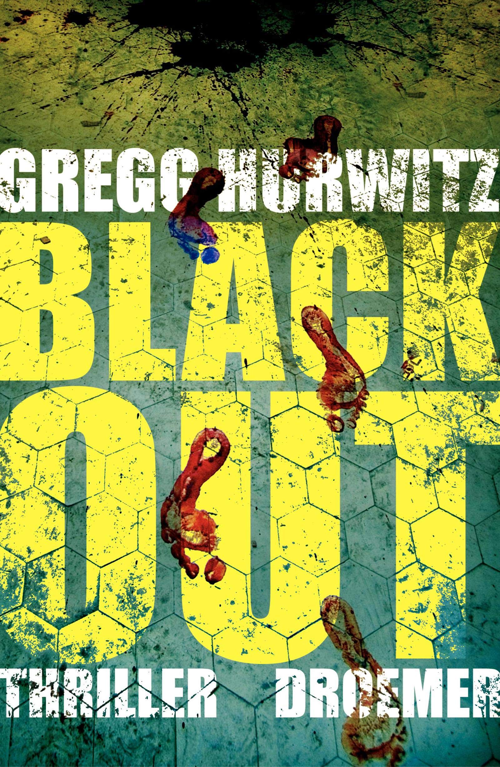 Product Image: Blackout: Thriller