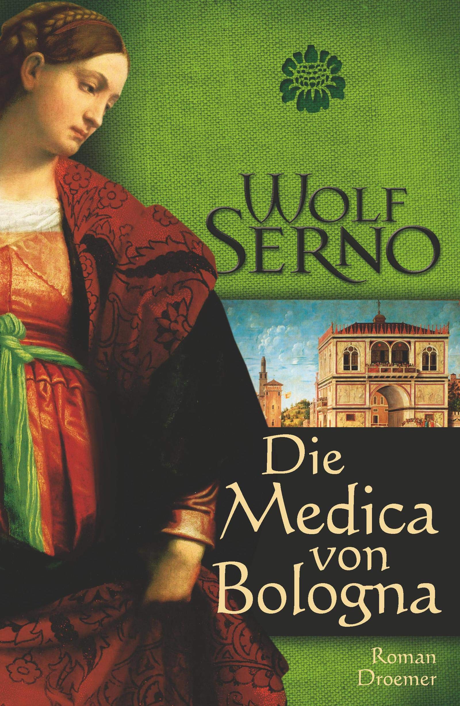 Die Medica von Bologna: Roman Action & Adventure