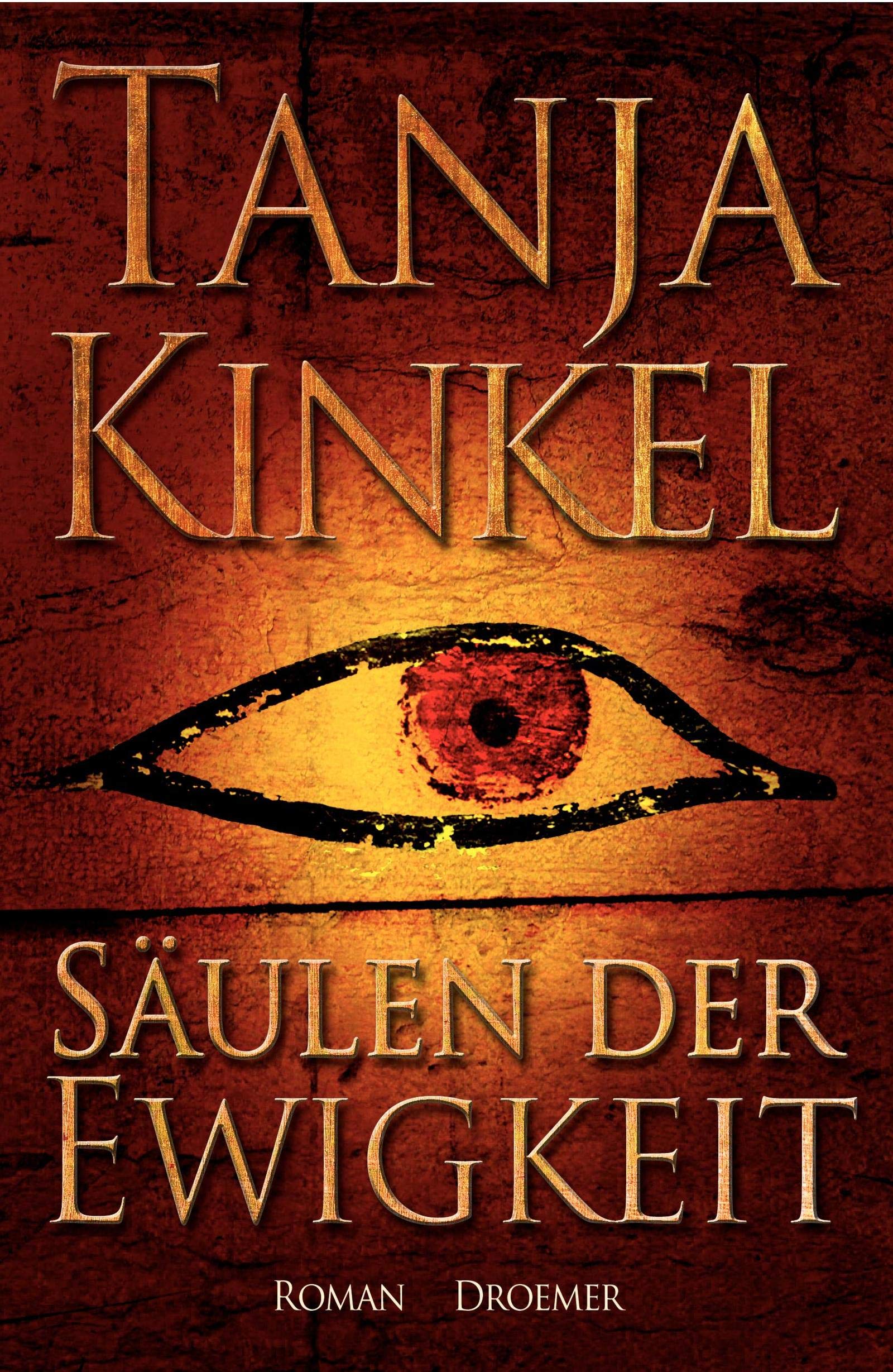 Säulen der Ewigkeit: Roman Historical Fiction