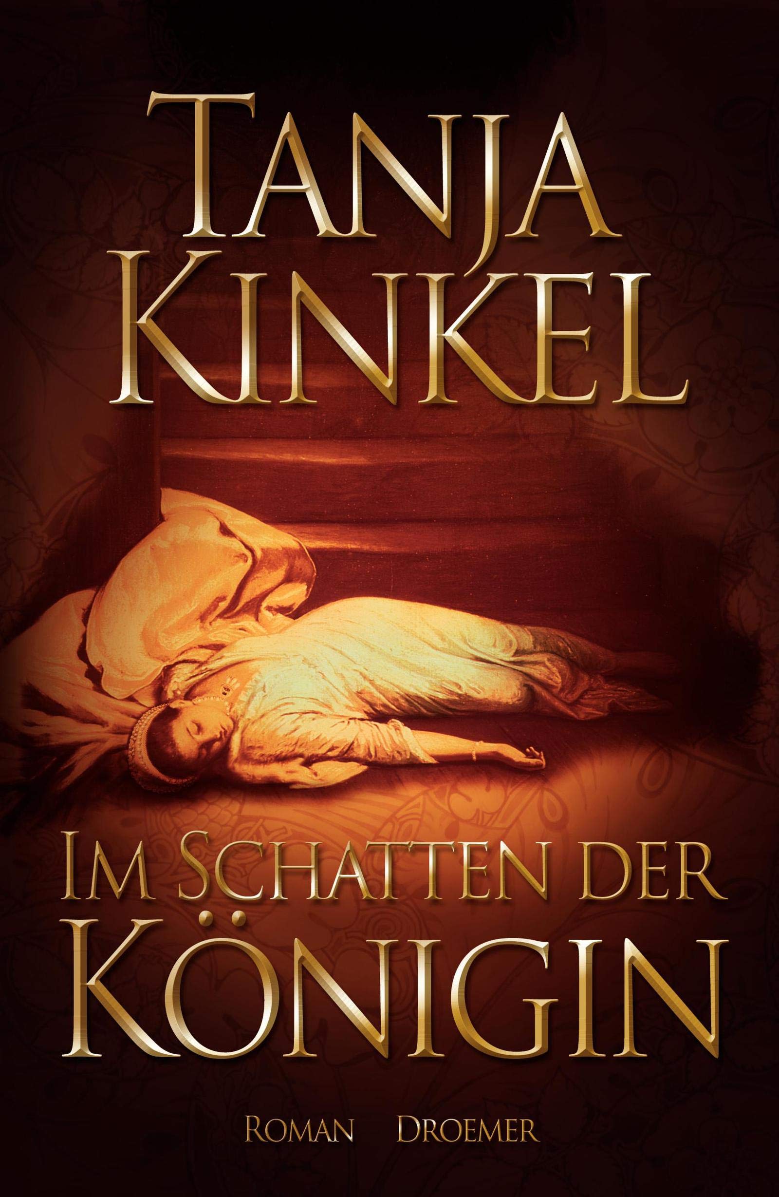 Im Schatten der Königin: Roman Historical Fiction