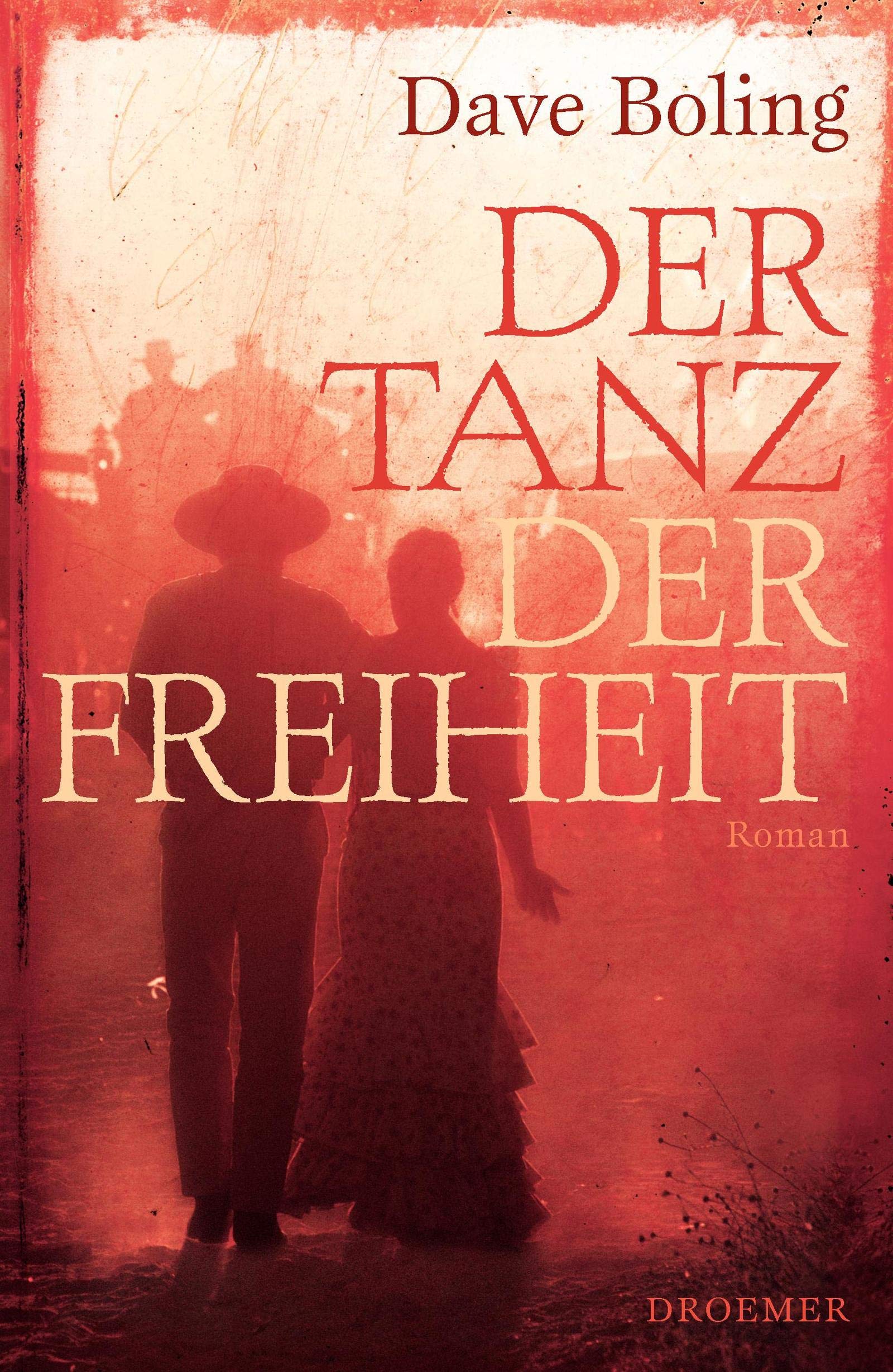Der Tanz der Freiheit: Roman Contemporary literature