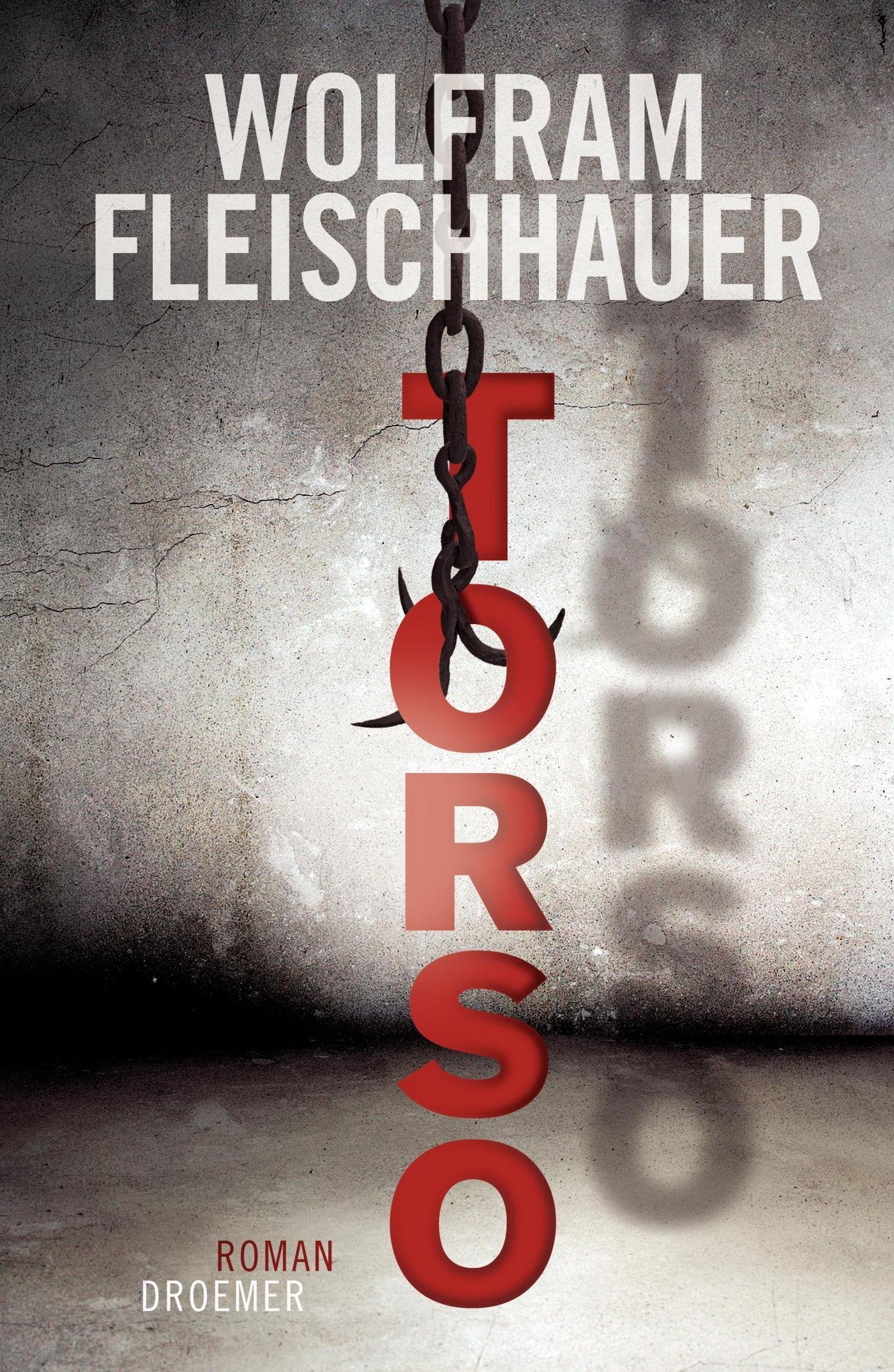 Torso Contemporary literature Books