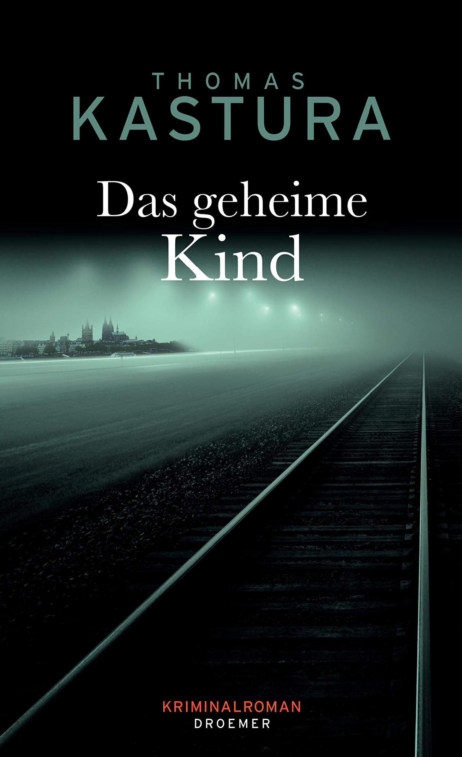 Das geheime Kind: Kriminalroman Contemporary literature
