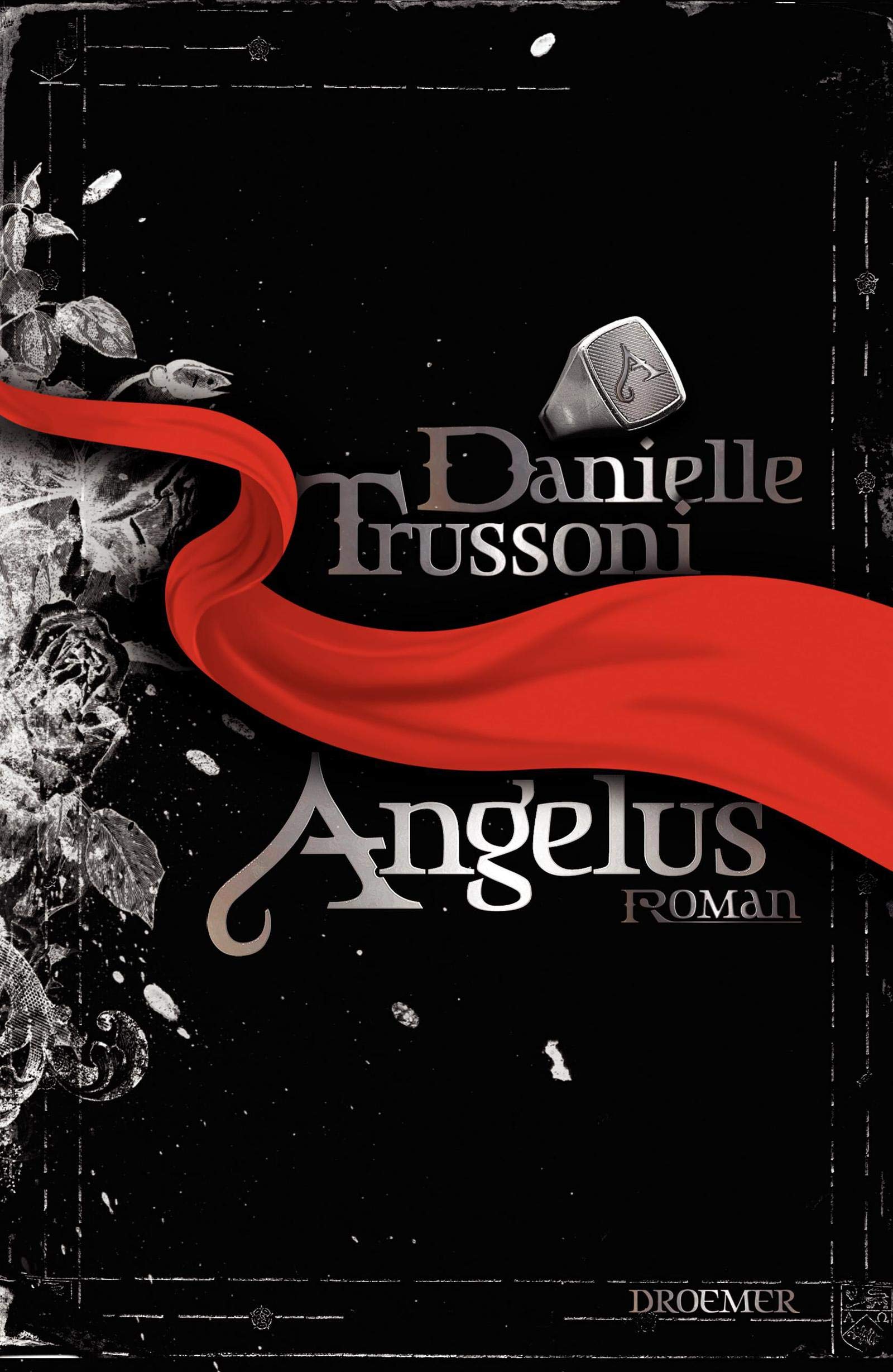 Angelus: Roman Contemporary literature Books