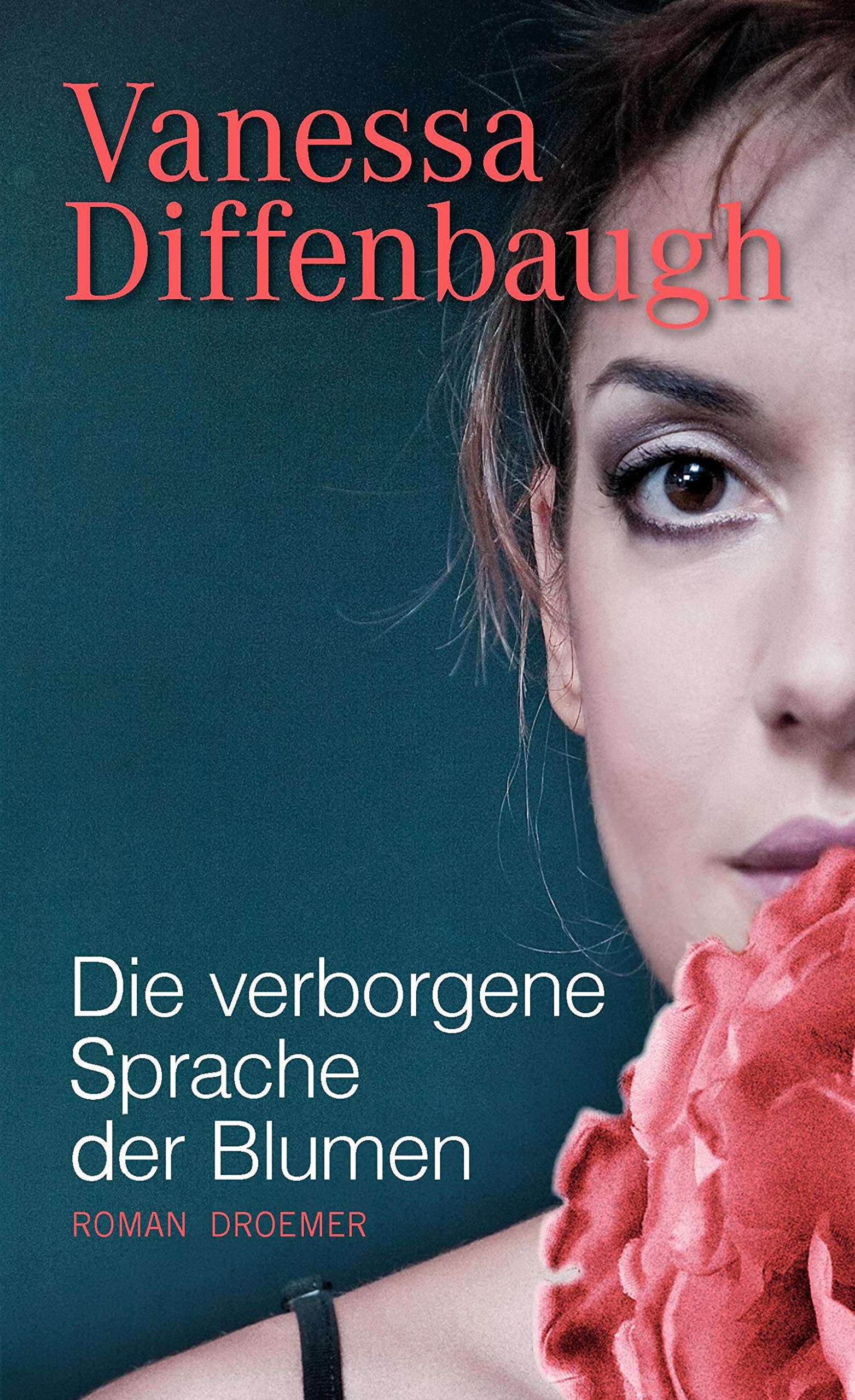 Product Image: Die verborgene Sprache der Blumen: Roman