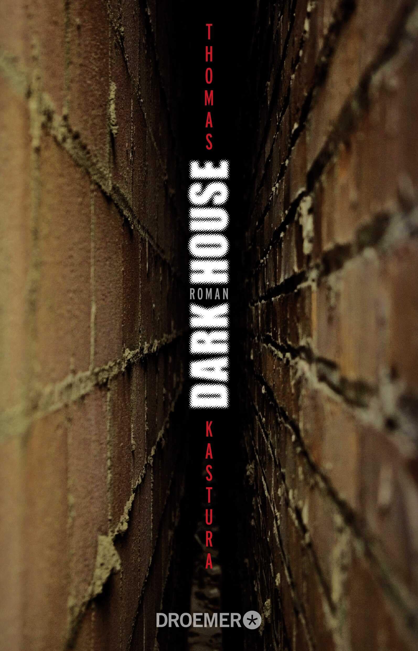 Dark House Contemporary literature Books
