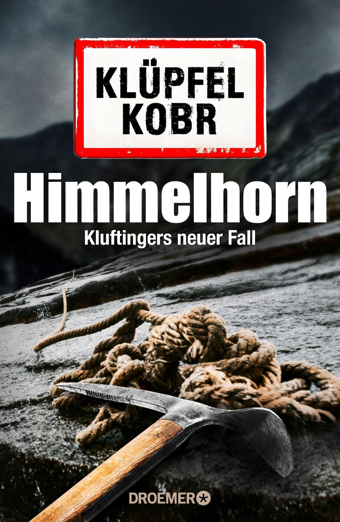 Himmelhorn Contemporary literature Books