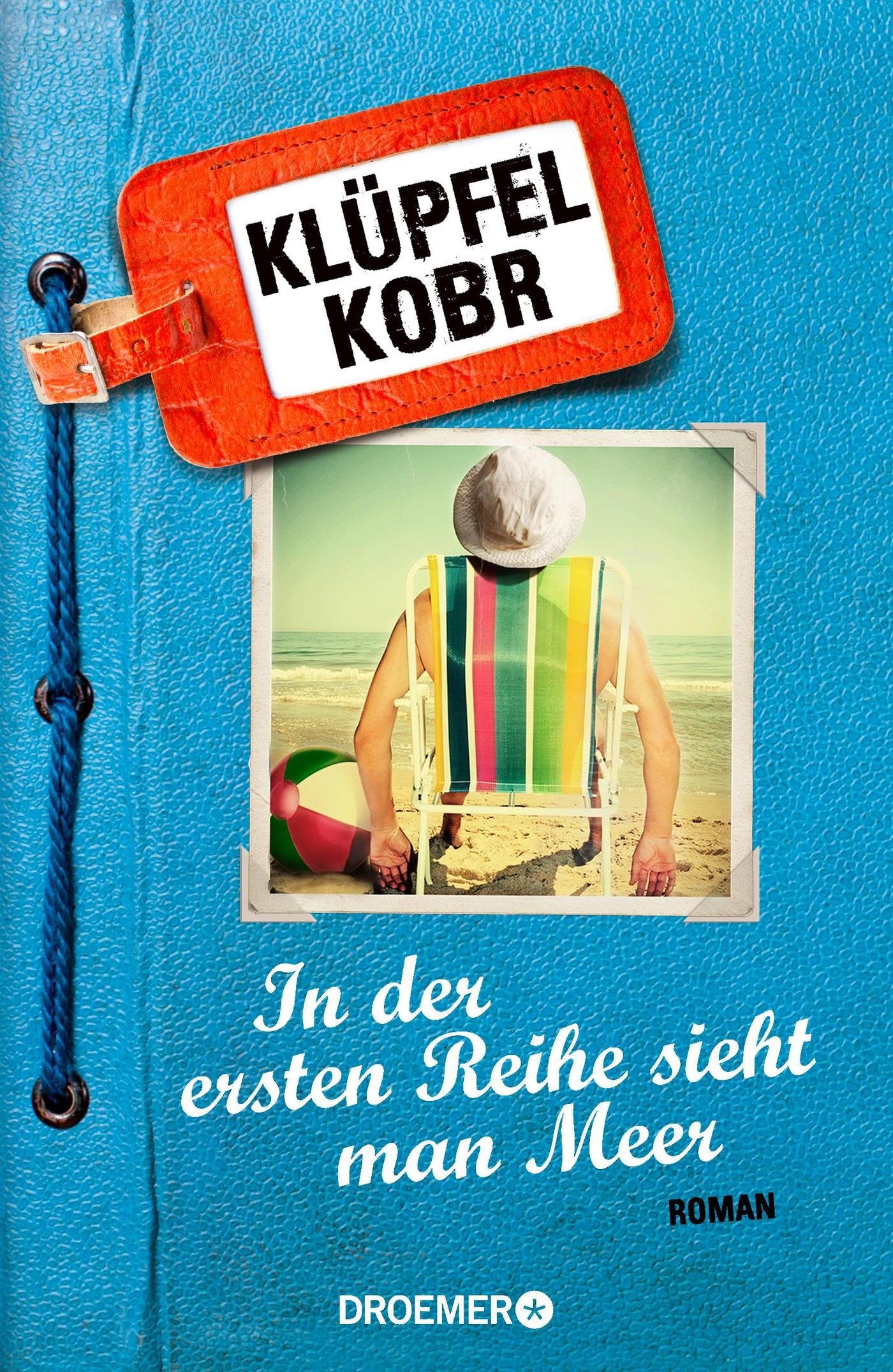 In der ersten Reihe sieht man Meer Contemporary literature