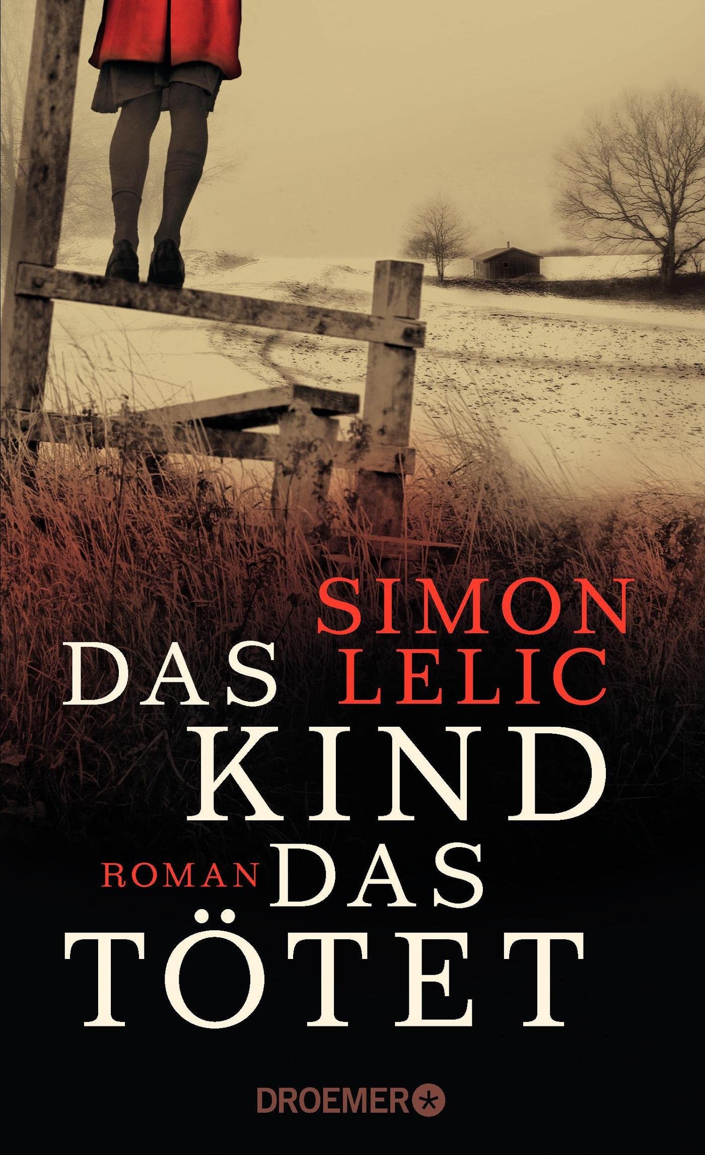 Das Kind, das tötet Contemporary literature Books