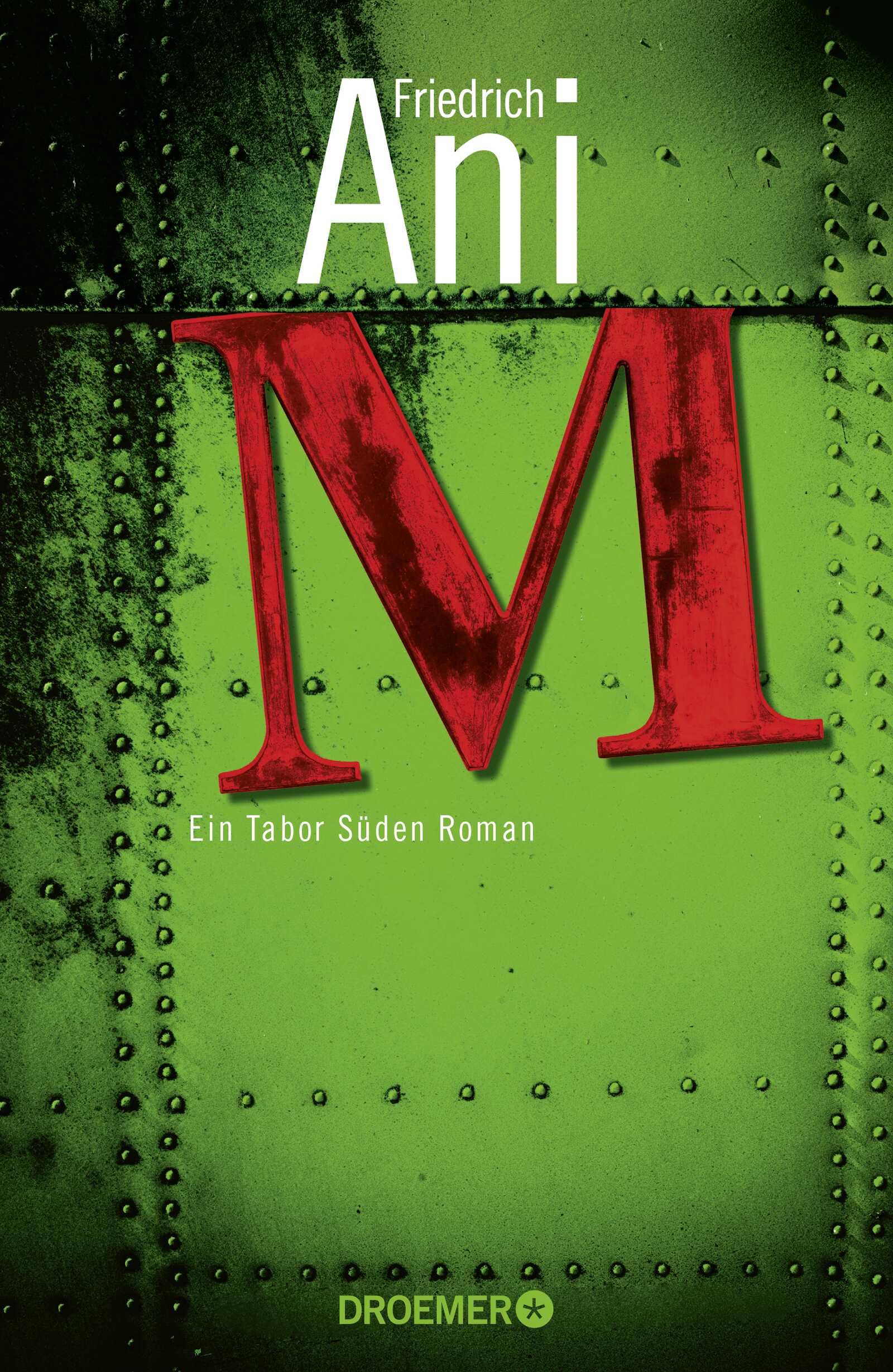 M Contemporary literature Books