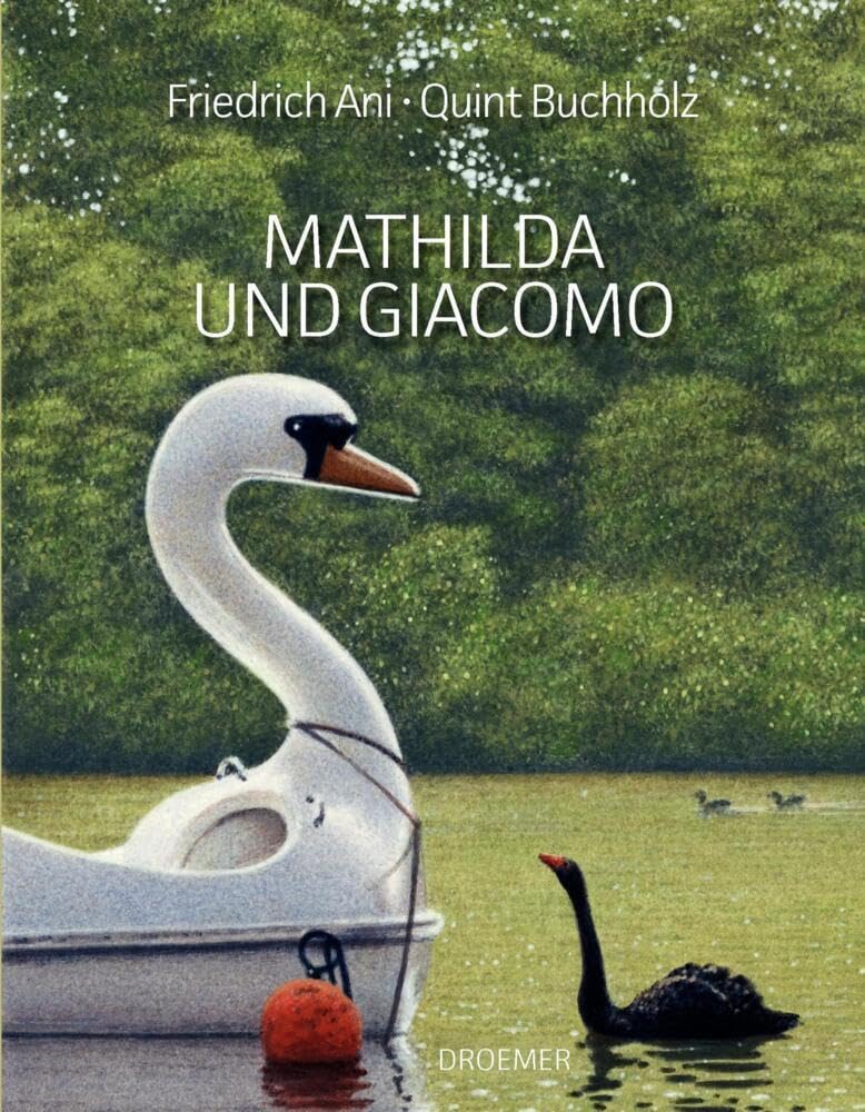Mathilda und Giacomo Essays & Short Stories