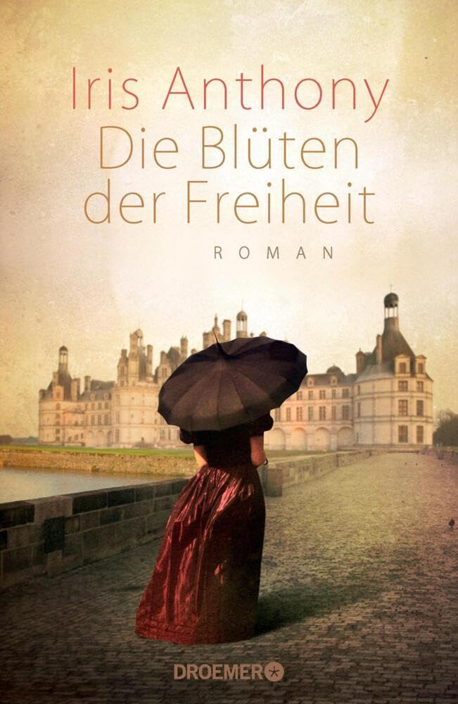 Product Image: Die Blüten der Freiheit