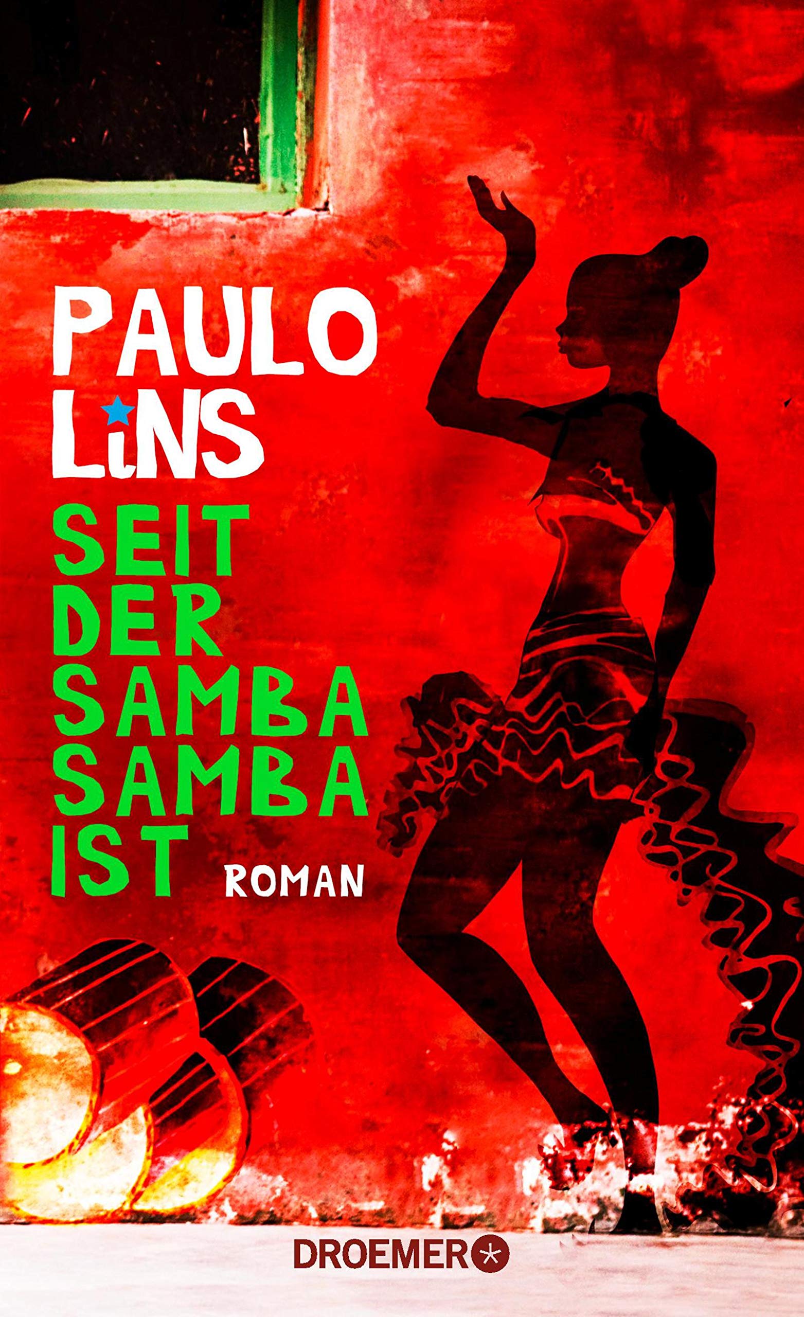 Seit der Samba Samba ist Contemporary literature Books