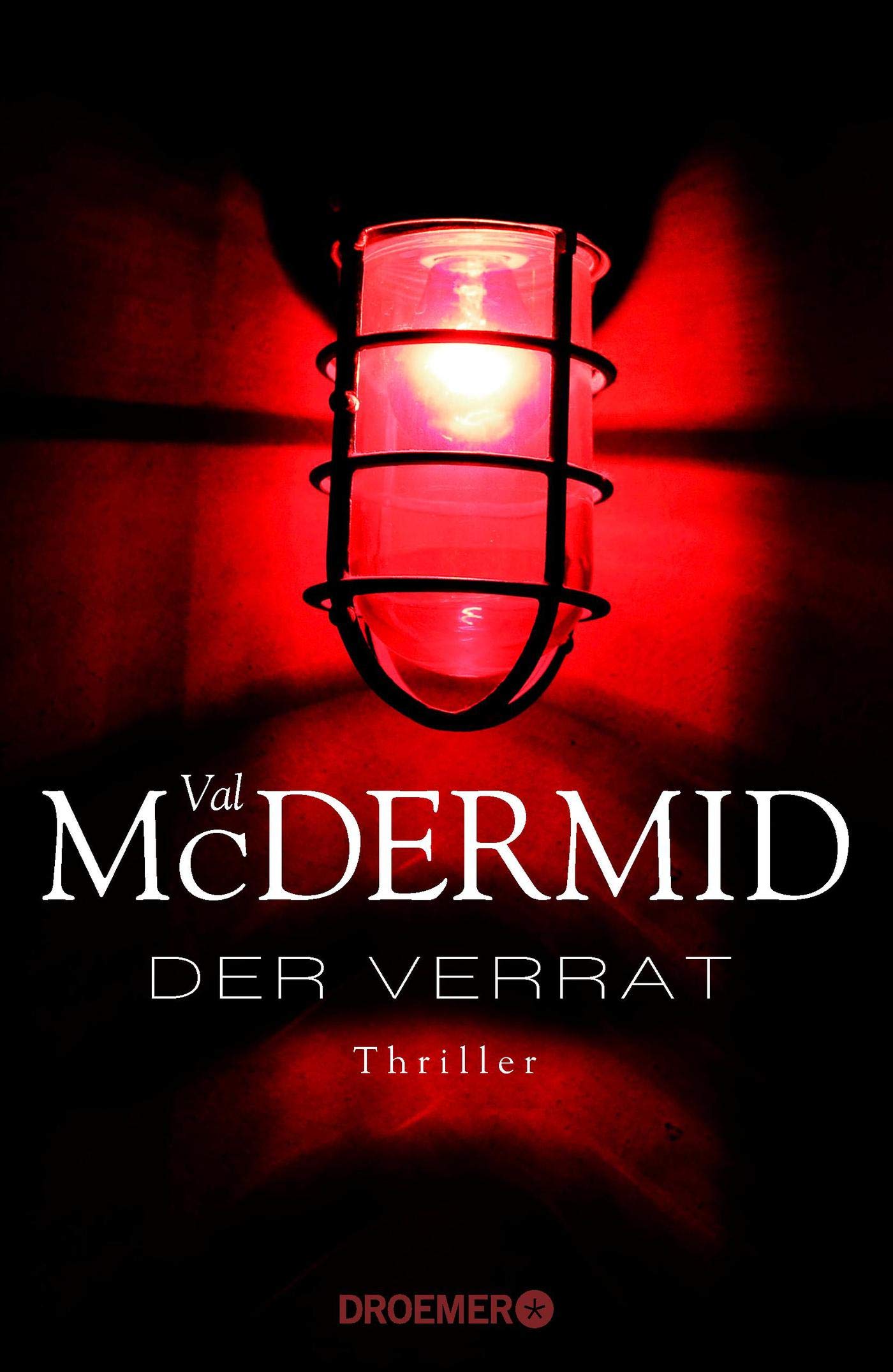 Der Verrat Contemporary literature Books