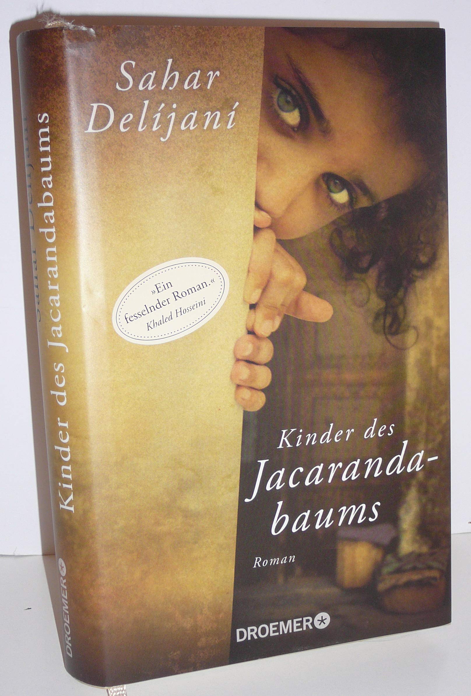 Kinder des Jacarandabaums: Roman Essays & Short Stories