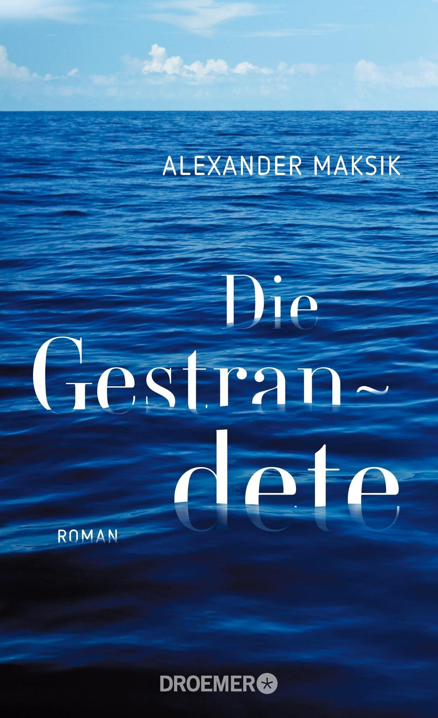 Product Image: Die Gestrandete